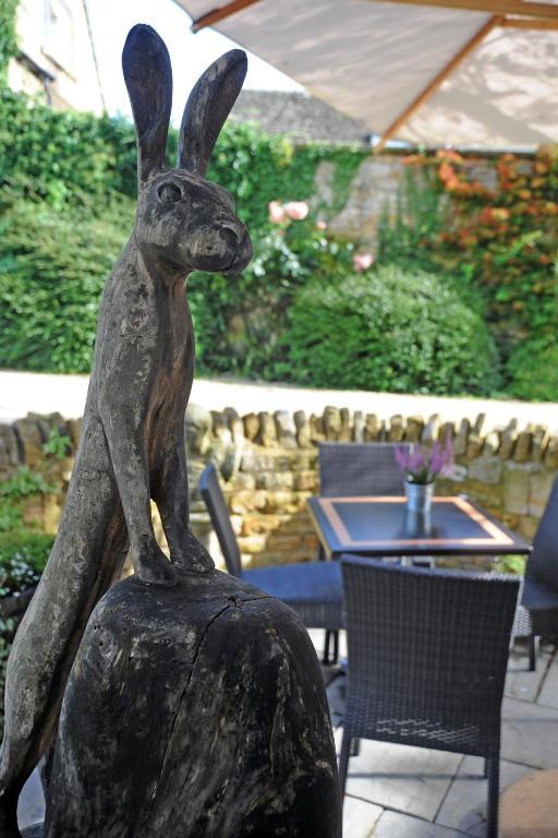 The Kings Hotel Chipping Campden Exterior foto