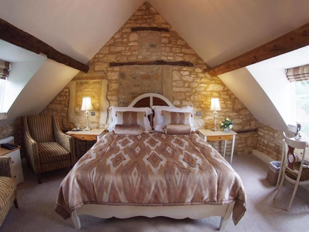The Kings Hotel Chipping Campden Exterior foto